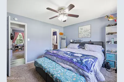 214 Carolina Drive, Jacksonville, NC 28546 - Photo 19
