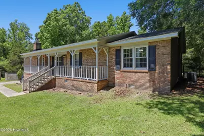 214 Carolina Drive, Jacksonville, NC 28546 - Photo 27