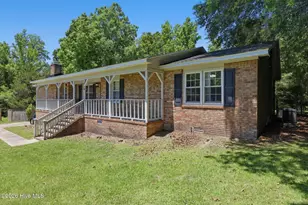 214 Carolina Dr, Jacksonville, NC 28546 - Photo 27