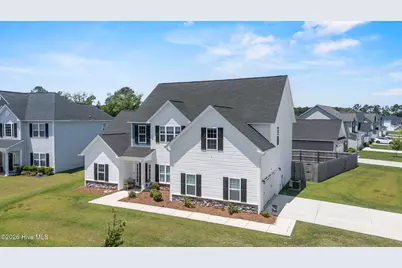 328 Windmill Light Way, Sneads Ferry, NC 28460 - Photo 45