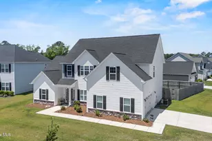 328 Windmill Lgt Wy, Sneads Ferry, NC 28460 - Photo 45