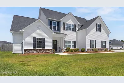 328 Windmill Light Way, Sneads Ferry, NC 28460 - Photo 1
