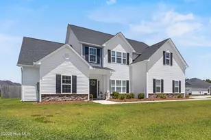 328 Windmill Lgt Wy, Sneads Ferry, NC 28460 - Photo 1