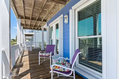 143 Brunswick Avenue E, Holden Beach, NC 28462 - Photo 13