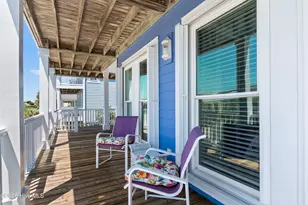 143 Brunswick Ave E, Holden Beach, NC 28462 - Photo 13