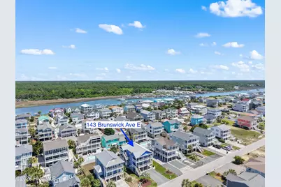 143 Brunswick Avenue E, Holden Beach, NC 28462 - Photo 63
