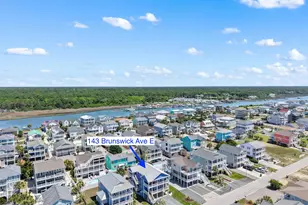143 Brunswick Ave E, Holden Beach, NC 28462 - Photo 63