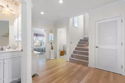 143 Brunswick Avenue E, Holden Beach, NC 28462 - Photo 17