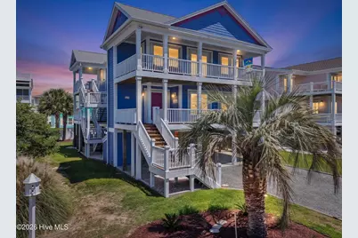 143 Brunswick Avenue E, Holden Beach, NC 28462 - Photo 65