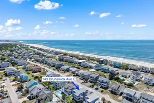 143 Brunswick Ave E, Holden Beach, NC 28462 - Photo 61