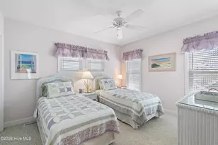 143 Brunswick Ave E, Holden Beach, NC 28462 - Photo 21