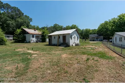 125 Garrett Street, Rockingham, NC 28379 - Photo 5