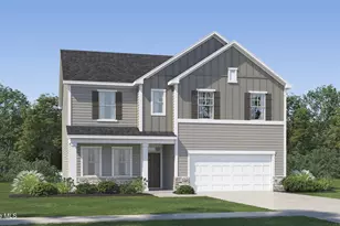 5906 Mill Stone Way W, Sims, NC 27880 - Photo 1
