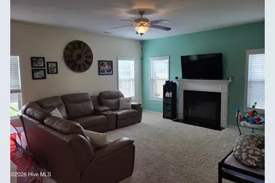403 Derrick Drive, Sneads Ferry, NC 28460 - Photo 5