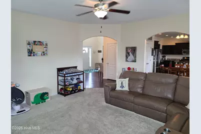 403 Derrick Drive, Sneads Ferry, NC 28460 - Photo 7