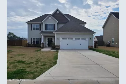 403 Derrick Drive, Sneads Ferry, NC 28460 - Photo 1