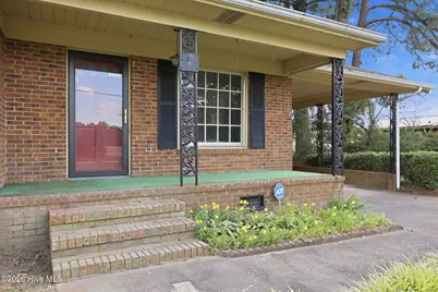 1463 Nc-55 E, Kinston, NC 28501 - Photo 33