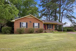 1463 Nc-55 E, Kinston, NC 28501 - Photo 31