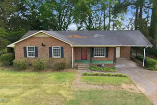 1463 Nc-55 E, Kinston, NC 28501 - Photo 29