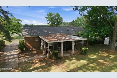 1463 Nc-55 E, Kinston, NC 28501 - Photo 39