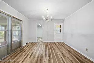1463 Nc-55 E, Kinston, NC 28501 - Photo 15