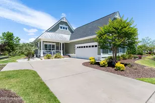 4348 Devonswood Dr, Southport, NC 28461 - Photo 3