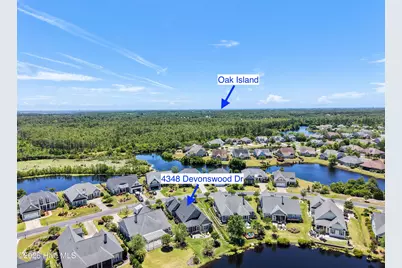 4348 Devonswood Drive, Southport, NC 28461 - Photo 61