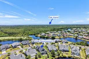 4348 Devonswood Dr, Southport, NC 28461 - Photo 61