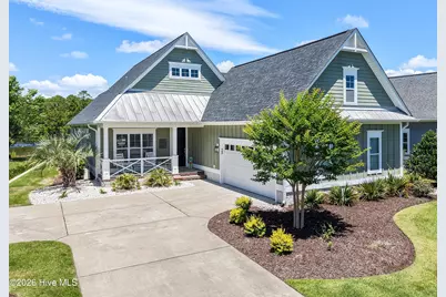 4348 Devonswood Drive, Southport, NC 28461 - Photo 1