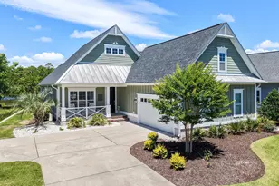 4348 Devonswood Dr, Southport, NC 28461 - Photo 1