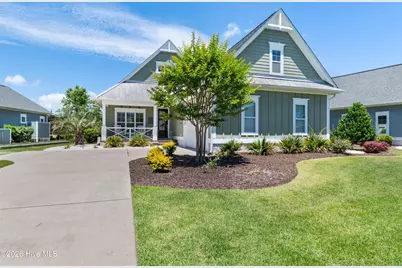 4348 Devonswood Drive, Southport, NC 28461 - Photo 5