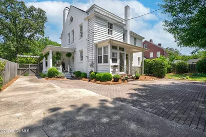 1208 N Main Street, Tarboro, NC 27886 - Photo 51