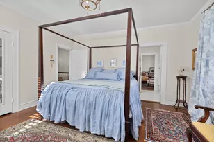 1208 N Main St, Tarboro, NC 27886 - Photo 33