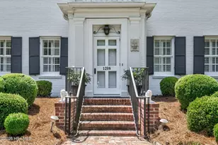 1208 N Main St, Tarboro, NC 27886 - Photo 5