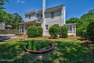 1208 N Main St, Tarboro, NC 27886 - Photo 55