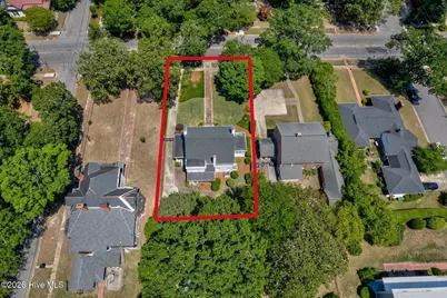 1208 N Main Street, Tarboro, NC 27886 - Photo 57