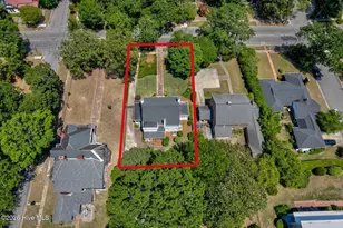 1208 N Main St, Tarboro, NC 27886 - Photo 57