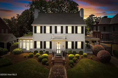 1208 N Main Street, Tarboro, NC 27886 - Photo 1