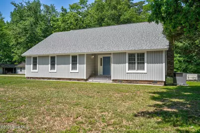 726 Thomas Road, Rocky Mount, NC 27801 - Photo 1
