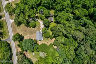 726 Thomas Rd, Rocky Mount, NC 27801 - Photo 49