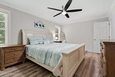 726 Thomas Road, Rocky Mount, NC 27801 - Photo 17