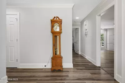 726 Thomas Road, Rocky Mount, NC 27801 - Photo 5