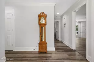 726 Thomas Rd, Rocky Mount, NC 27801 - Photo 5