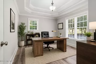 726 Thomas Road, Rocky Mount, NC 27801 - Photo 21