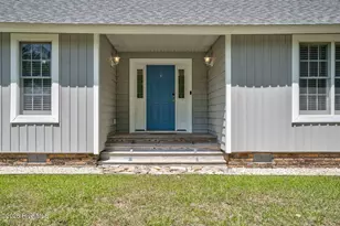 726 Thomas Rd, Rocky Mount, NC 27801 - Photo 3