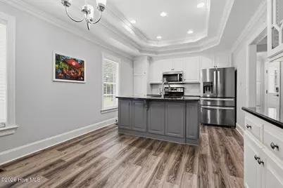 726 Thomas Road, Rocky Mount, NC 27801 - Photo 13