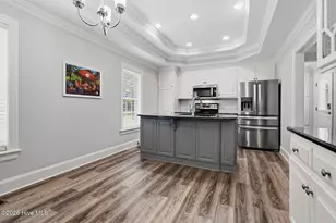 726 Thomas Rd, Rocky Mount, NC 27801 - Photo 13
