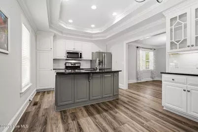 726 Thomas Road, Rocky Mount, NC 27801 - Photo 15