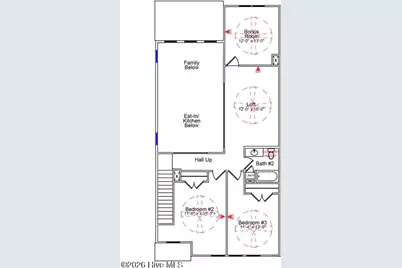 6779 Fellowship Drive, Leland, NC 28451 - Photo 3