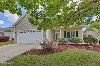 1006 Plum Leaf Court SE, Leland, NC 28451 - Photo 1